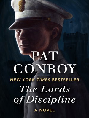 The Lords of Discipline - ebook
